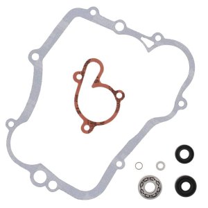 Yamaha YZ85 Water Pump Rebuild Kit - Vertex Pistons - `02-`18 Yamaha YZ85 Water Pump Rebuild Kit - Vertex Pistons - `02-`18
